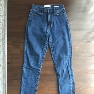 Pacsun High waisted Jeans